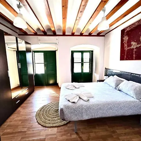 Casa En La Corredera Διαμέρισμα Κόρδοβα