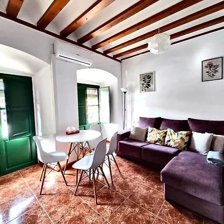 Casa En La Corredera Κόρδοβα