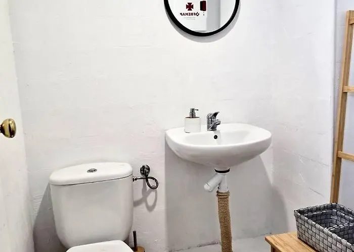 Casa En La Corredera Διαμέρισμα Κόρδοβα