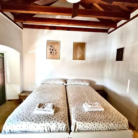 Casa En La Corredera * Cordoba