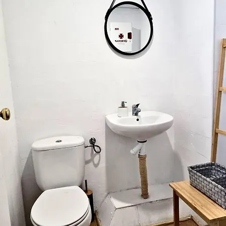 Casa En La Corredera Apartment Cordoba