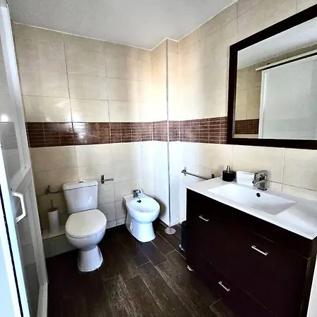 Casa En La Corredera Apartment *