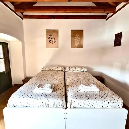 Apartment Casa En La Corredera Cordoba