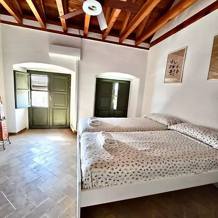 Casa En La Corredera * Cordoba