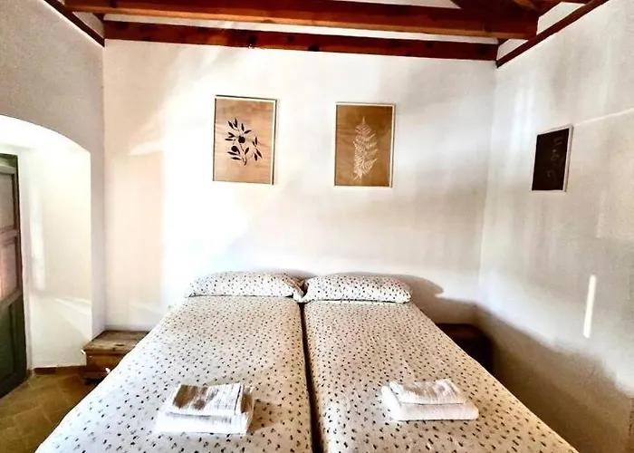 Casa En La Corredera * Cordoue