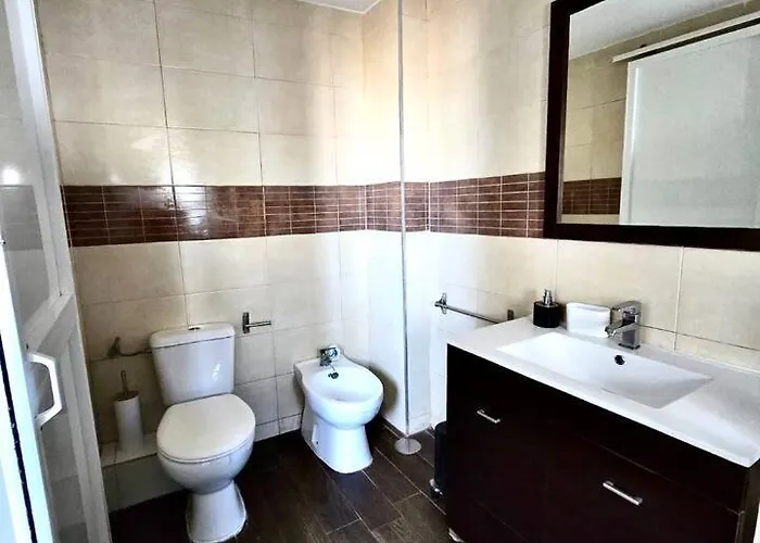 Casa En La Corredera Apartmán *