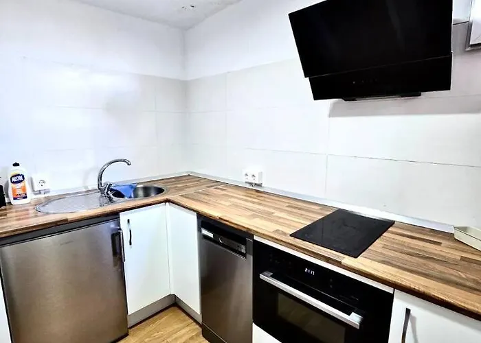 Appartement Casa En La Corredera *