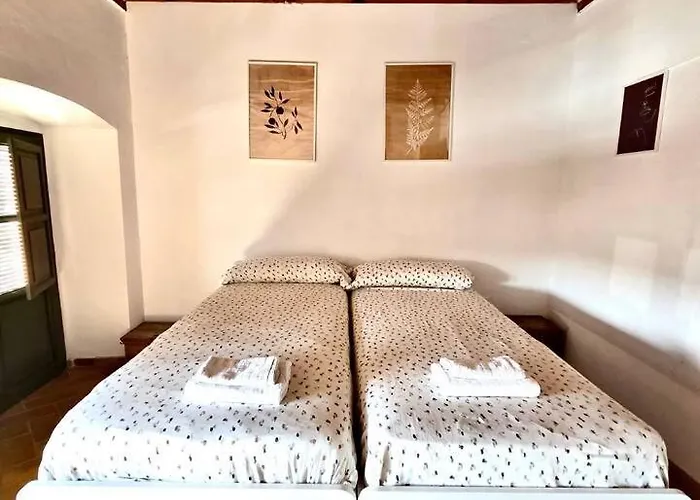 Appartement Casa En La Corredera Cordoue