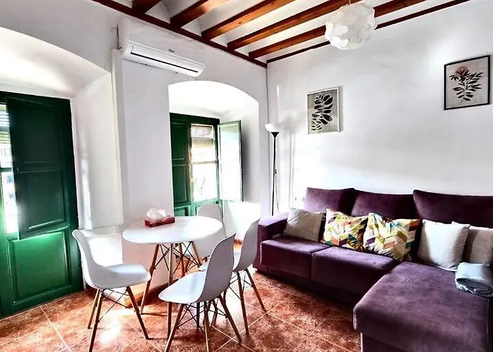 Casa En La Corredera Córdoba