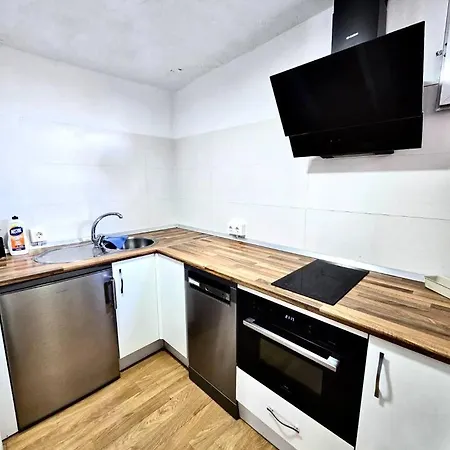 Appartamento Casa En La Corredera *