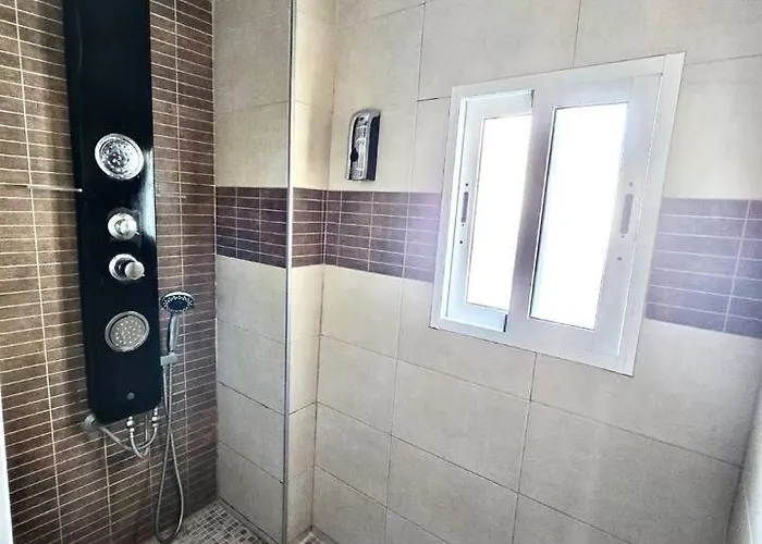 Casa En La Corredera *