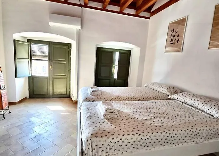 Casa En La Corredera * Córdova